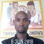 Patrick Aubin Kouakou Ndry - @kouakoundry - Instagram