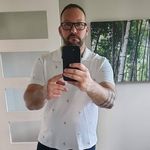 Patrick Auclair - @guerrier_38 - Instagram