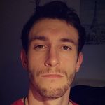 Patrick Auclair - @vulcain_xx - Instagram