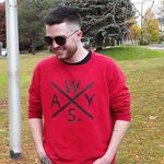 Patrick Auclair-ouimet - @patmusiclife - Instagram