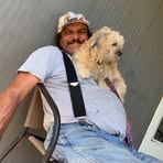 Patrick Aucoin - Facebook