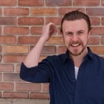 Patrick Aucoin - @patty.aucoin - Instagram