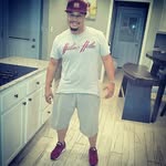 Patrick August - @patrickaugust18 - Instagram