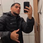 Patrick Augusto - @patrickaugusto7 - Instagram