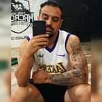 Patrick Augusto - @patrickaugusto13 - Instagram