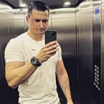 Patrick Avery - @partey2072 - Instagram
