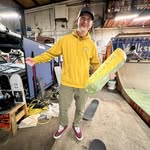 Patrick Avery - @pavery529 - Instagram