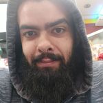 Patrick Avila - @patrick_avila_bnu - Instagram