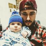 Patrick Ávila - @patrickhendrik - Instagram