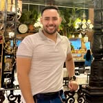 Patrick Ávila  - @patrick_avila19 - Instagram