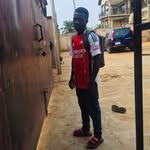 Patrick Ayerakwa - @patrickayerakwa - Instagram