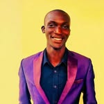 Patrick Ayere - @patrickayere - Instagram