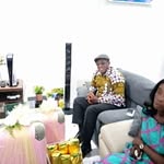 Patrick Ayertey - @patrick_ayertey - Instagram
