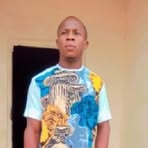 Agida Patrick Odey - Facebook