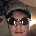 Patrick Ayotte - @yottes_spam - Instagram