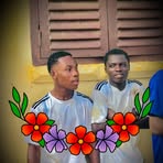 Patrick Otoo - Facebook