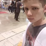 Patrick Ayres - @patrick__ayres - Instagram