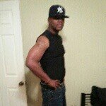 Patrick Ayres - @payres38 - Instagram