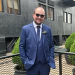Patrick Ayres - @patrickayres_ - Instagram