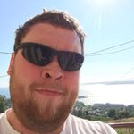 Patrick Ayres - @patrick.billy24 - Instagram