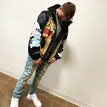Patrick Ayres - @ayres180 - Instagram