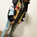 Patrick Ayres - @ayrespatrick - Instagram