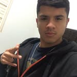 Patrick Ayres - @patrickayres1693 - Instagram