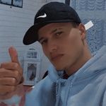 Patrick ayres - @patrick.ayress - Instagram
