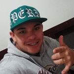 Patrick Ayres Palmiere - @patrickcnorte - Instagram