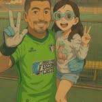 Patrick Jebus Ortiz Ayres - @alontrick - Instagram