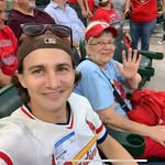 Patrick O'Brien Ayres - @pthecptc - Instagram