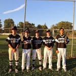 Patrick Baca - @patrickbacabaseball - Instagram