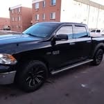 Patrick Baca - @patrickbaca1 - Instagram