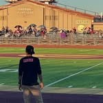 Patrick Baca - @patinthehat09 - Instagram