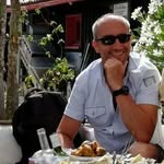 Patrick Bacaud - @patrickbacaud - Instagram