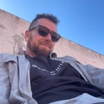 Patrick Gomez Baca - @patrick1975gb - Instagram
