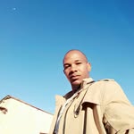 Patrick Luvuyo Baca - @luvuyobaca - Instagram