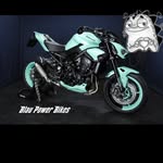 Patrick Bachmann - @stonehead85 - Instagram