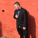 Patrick Lindholm Bachmann - @patrick_bachmann2000 - Instagram