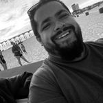 Patrick Backus - @pbackus84 - Instagram