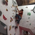 Patrick - @patrickbadger85 - Instagram