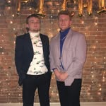 Patrick Badger - @pbadge8 - Instagram