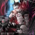 Patrick Badger - Facebook