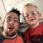 Patrick Badger Coupar - @patrickcoupar - Instagram