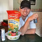 Patrick Baggett - @baggett1257 - Instagram