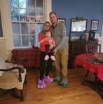 Patrick Baggett - Facebook
