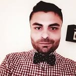 Patrick Bähler - @patrickbahler - Instagram