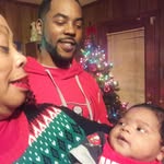 Emmanuel Patrick Baird - @kingpat2u - Instagram