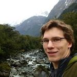 Patrick Baird - @thebairdman73 - Instagram