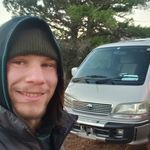 Patrick Baird - @perpetual.van.motion - Instagram